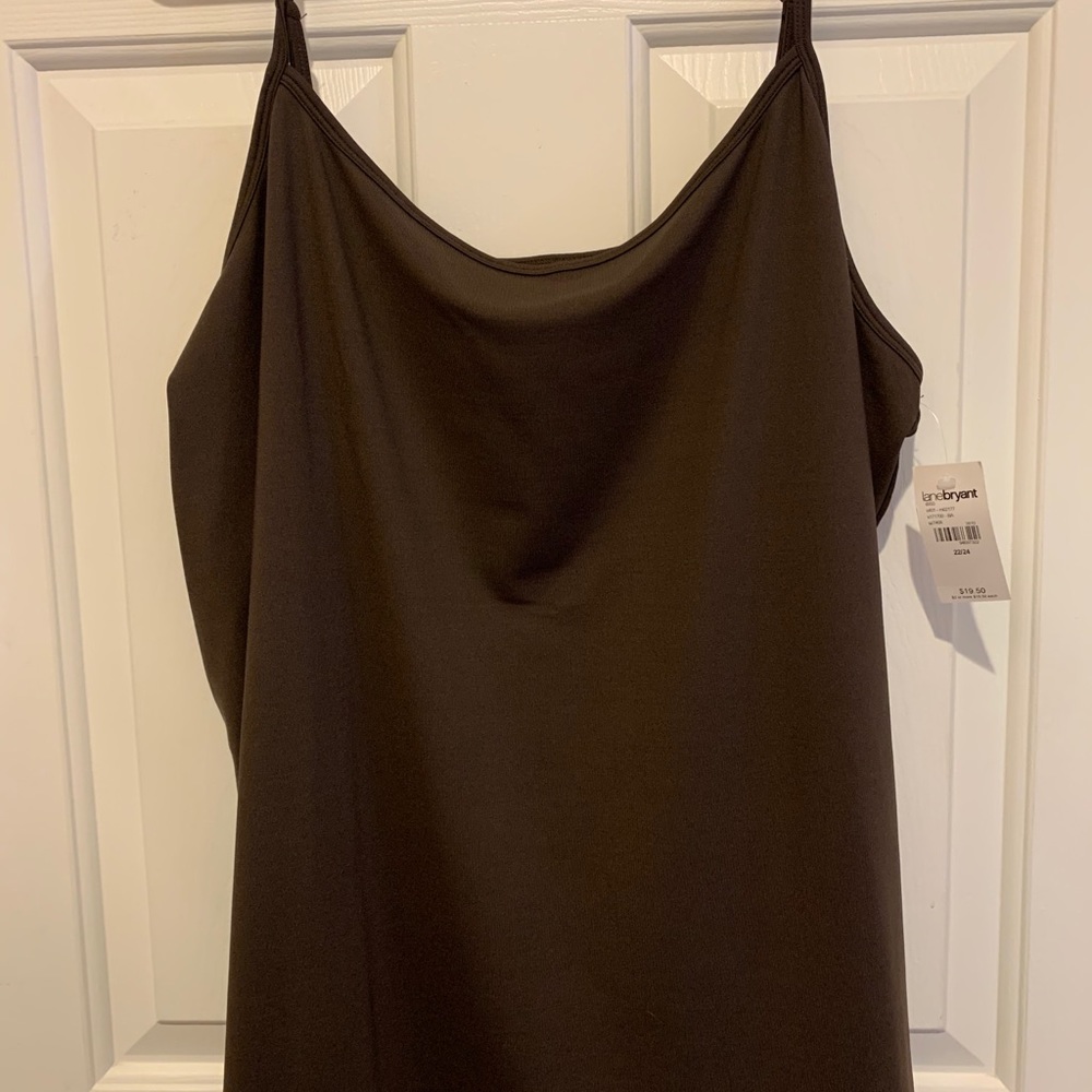 New w/tags camisole